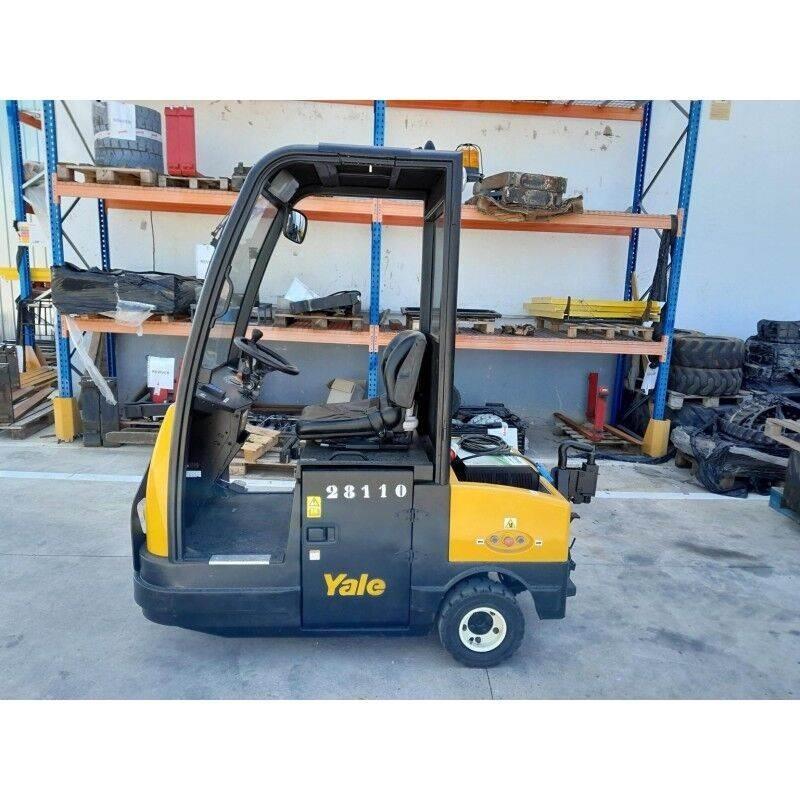 Yale MT70 Валачещи камиони