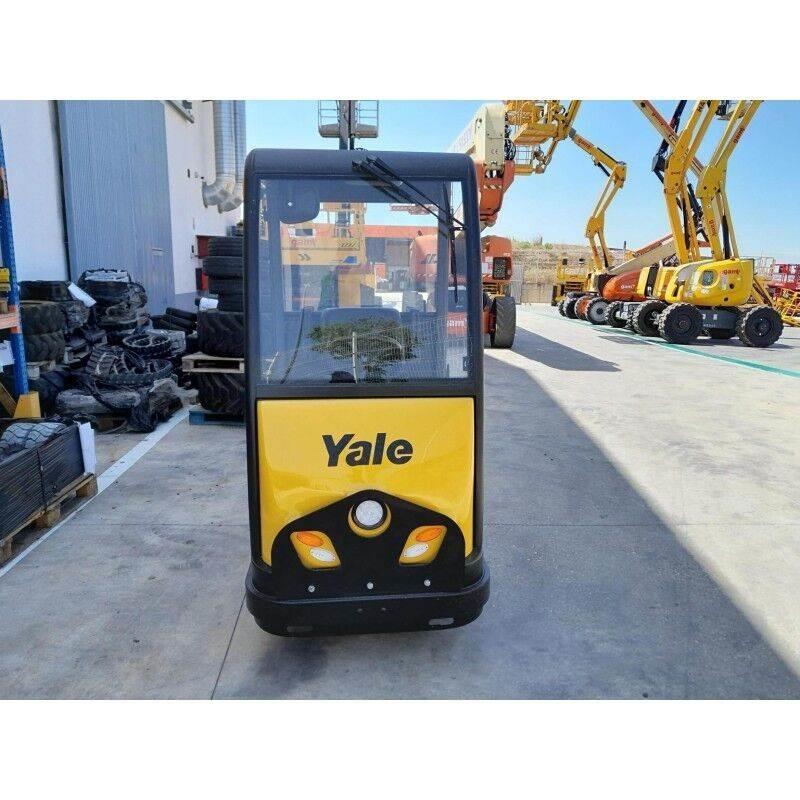 Yale MT70 Валачещи камиони
