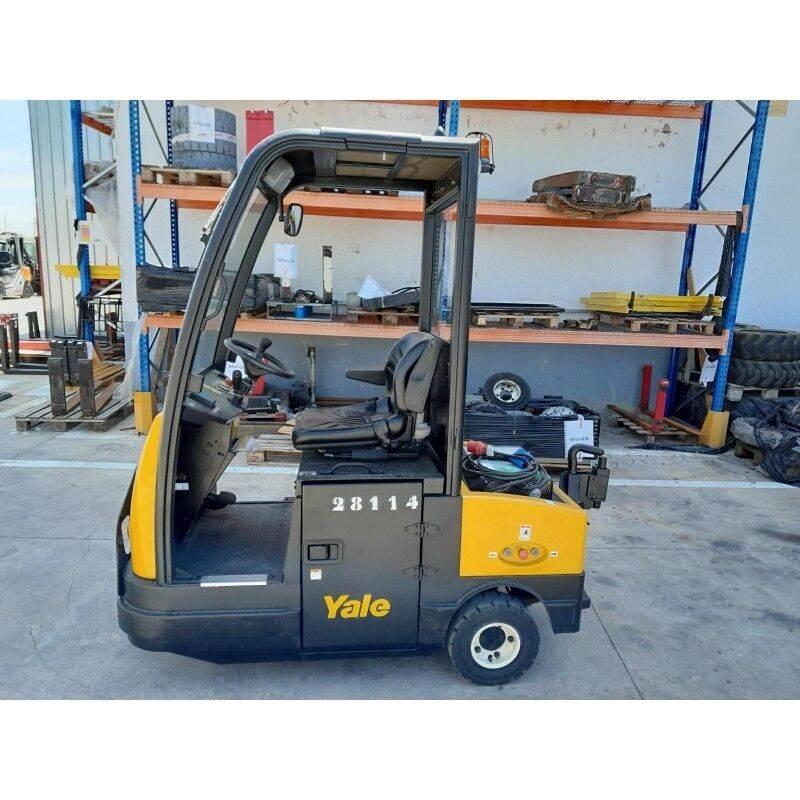 Yale MT70 Валачещи камиони