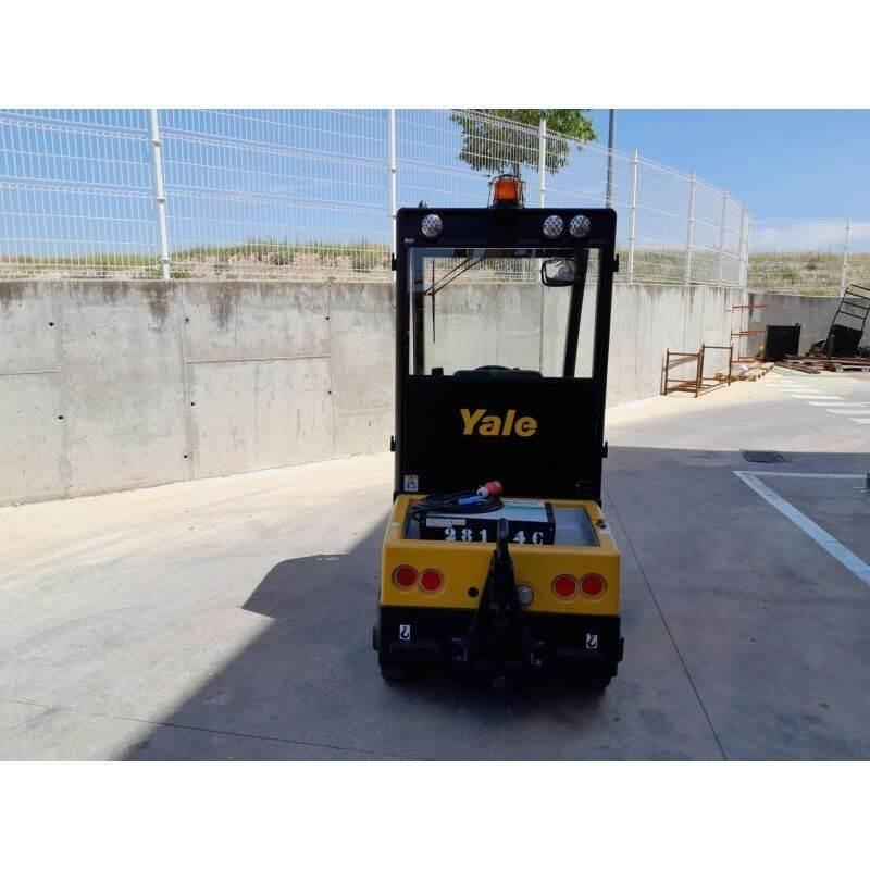 Yale MT70 Валачещи камиони
