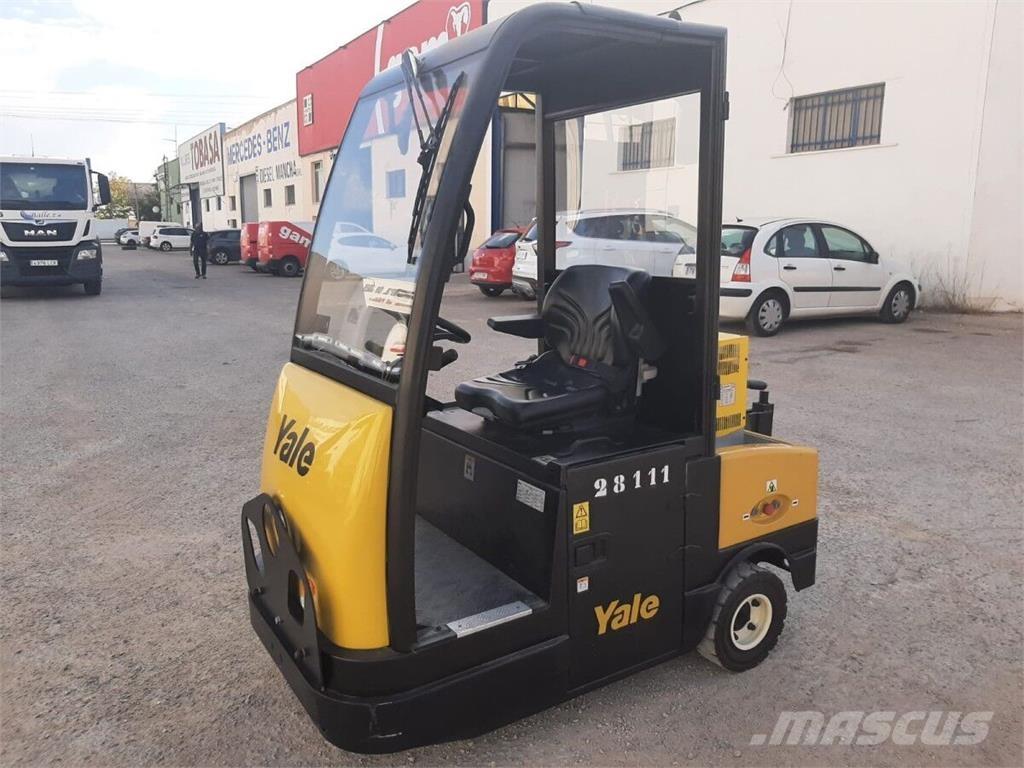 Yale MT70 Валачещи камиони