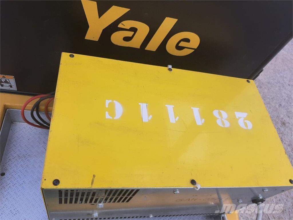 Yale MT70 Валачещи камиони