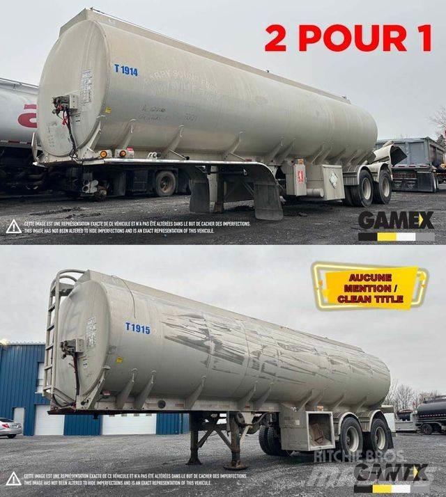 Hutchinson TANKER Влекачи