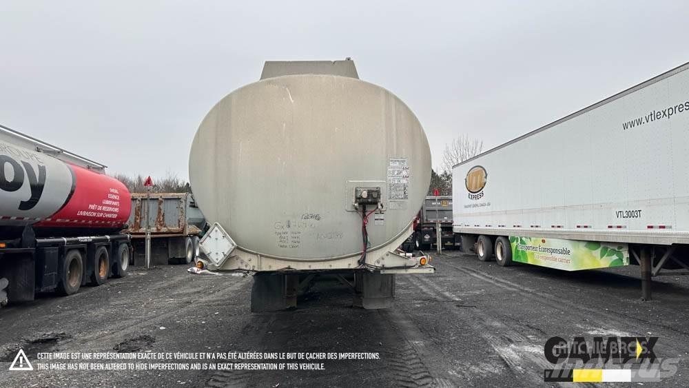 Hutchinson TANKER Влекачи