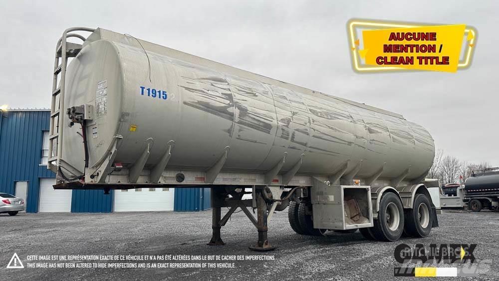 Hutchinson TANKER Влекачи