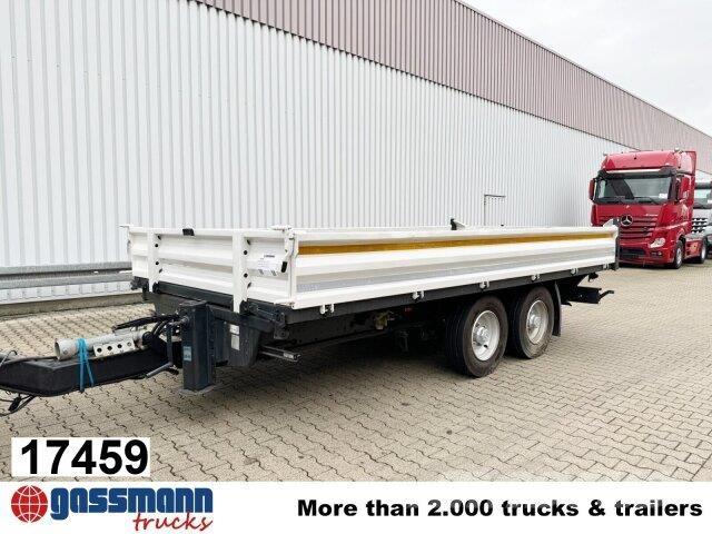  Andere APK 52-12-3Z Самосвали