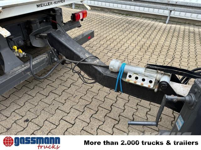  Andere APK 52-12-3Z Самосвали