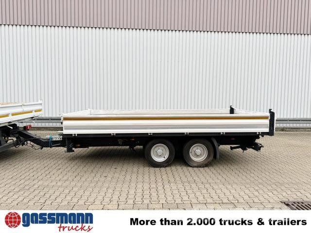  Andere APK 52-12-3Z Самосвали