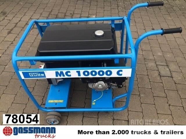  Andere MC 10000 C - Строителство - Други