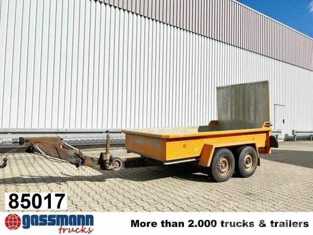  Andere STB 300/30B Нискотоварачи