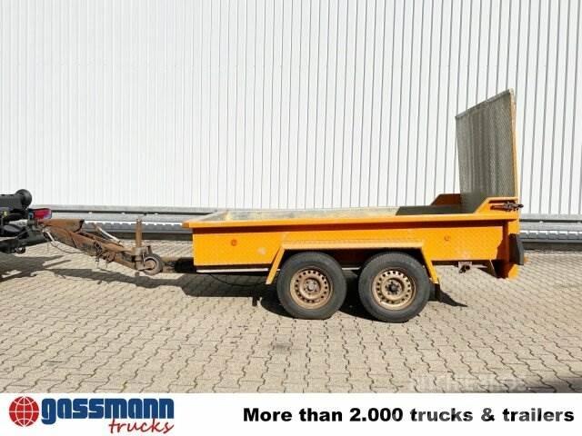  Andere STB 300/30B Нискотоварачи