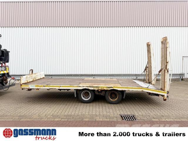 Blomenröhr 688/18000 Нискотоварачи