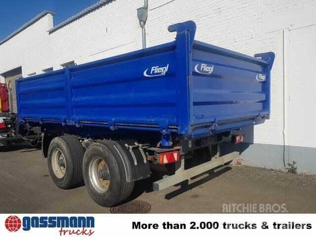 Fliegl TSK 180 Самосвали