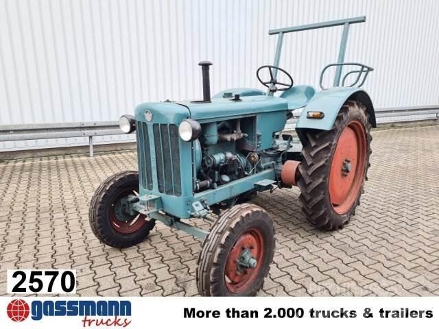 Hanomag - R 27 Строителство - Други