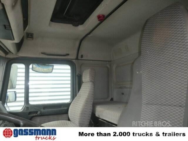 MAN T39 26.403 6x4 Самосвал