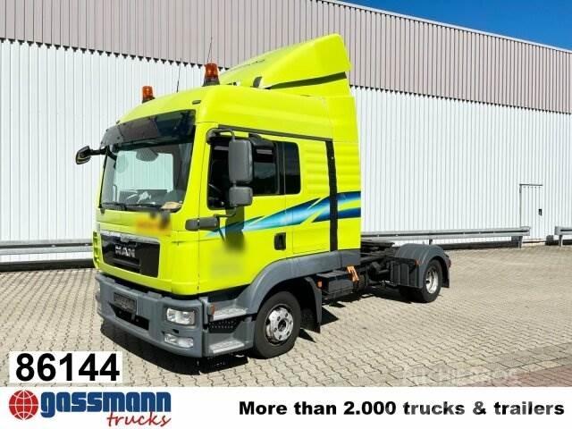 MAN TGL 8.220 4X2 BL Влекачи