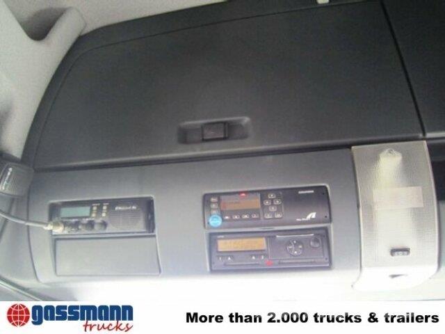 MAN TGM 12.280BL 4x2 Автовози
