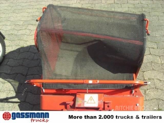 MTD 16 /102E/165 Автоматични метачки с четки