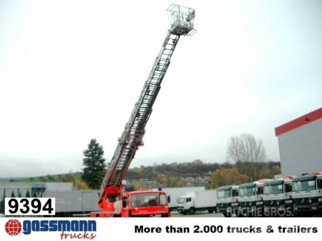 Renault G F231 4x2 Общински/универсални превозни средства
