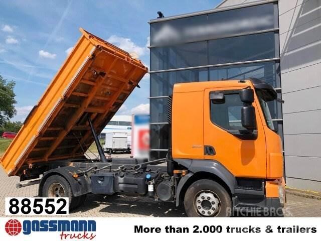 Volvo FL 240 4x2 Самосвал