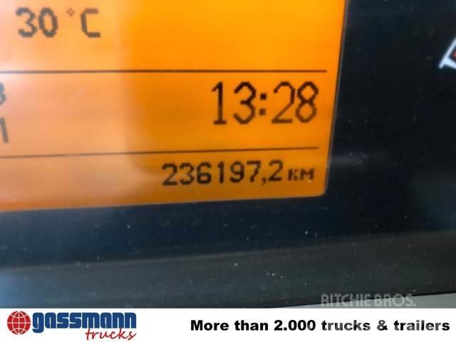 Volvo FL 240 4x2 Самосвал