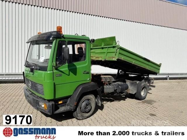 Volvo FL 280 4x4 Камиони с кран с кука