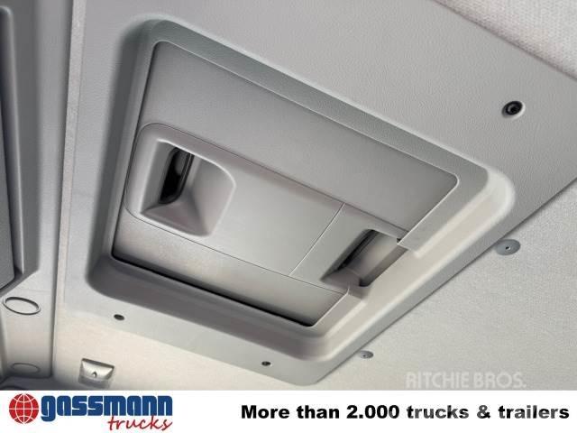 Volvo FL 280 4x4 Камиони с кран с кука