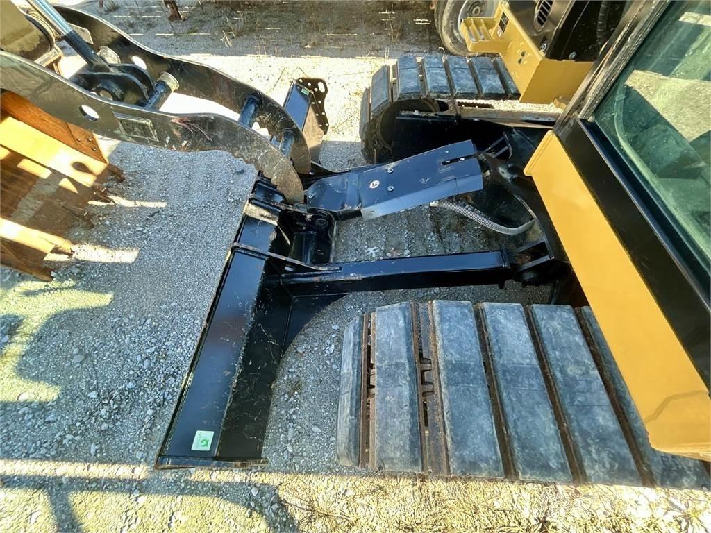 CAT 307.5 Верижен екскаватор