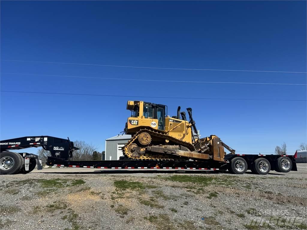 CAT D6T Строителство - Други