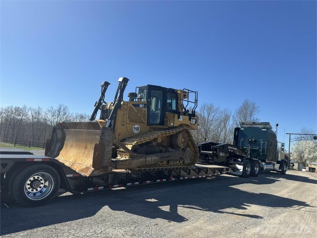 CAT D6T Строителство - Други