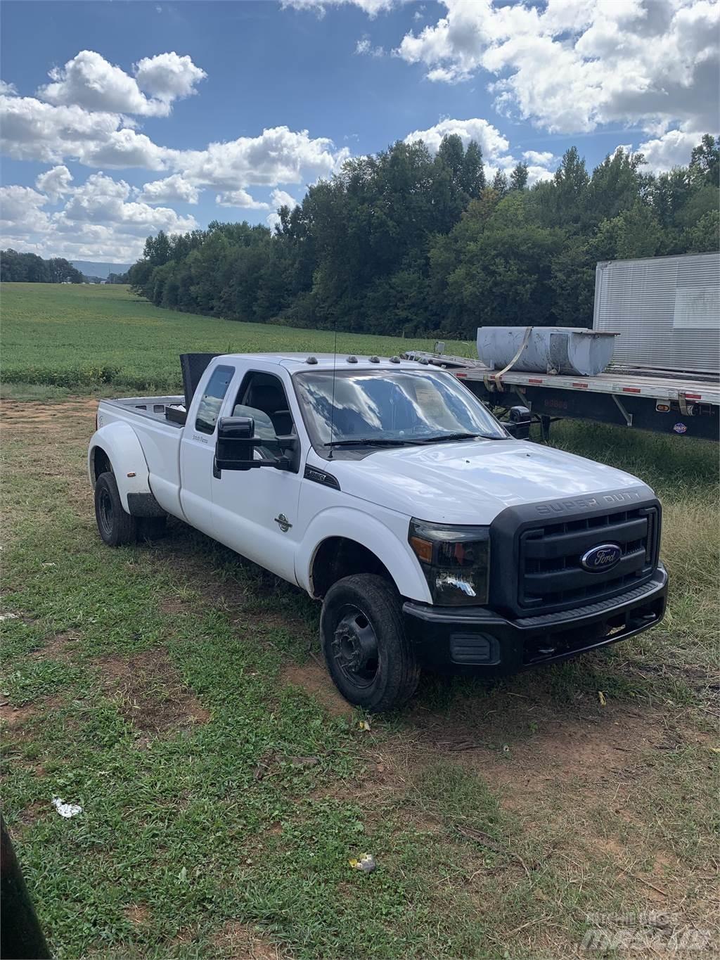Ford F350 Други