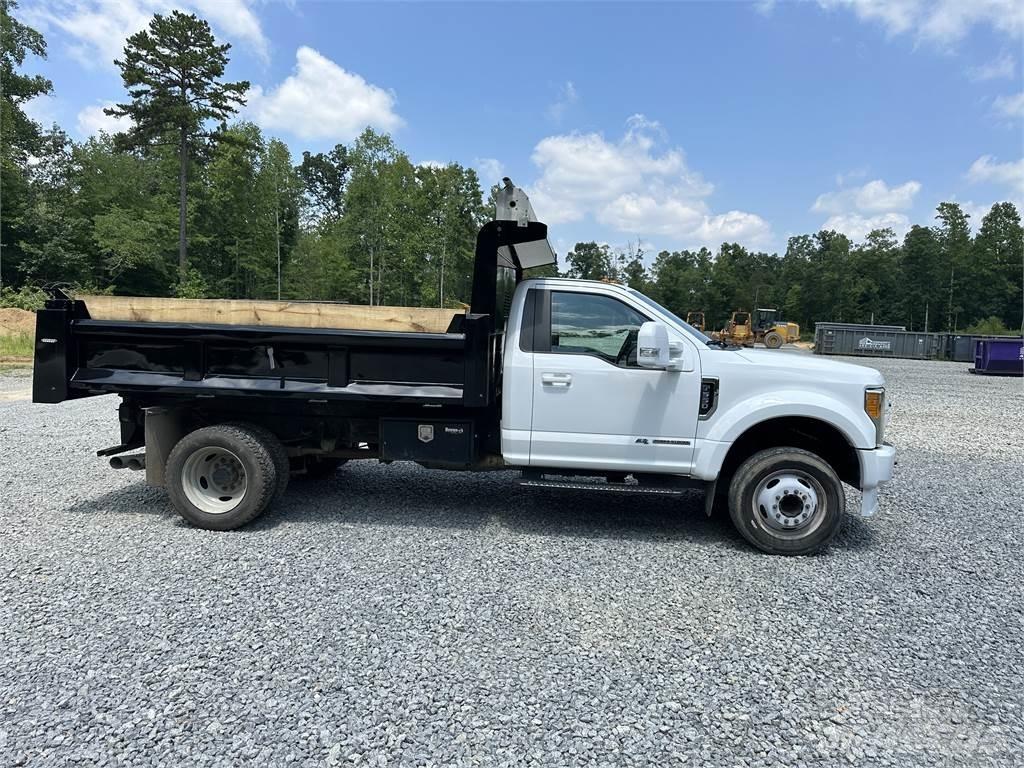 Ford F550 Други