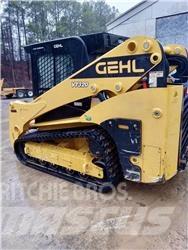 Gehl VT320 Мини товарачи
