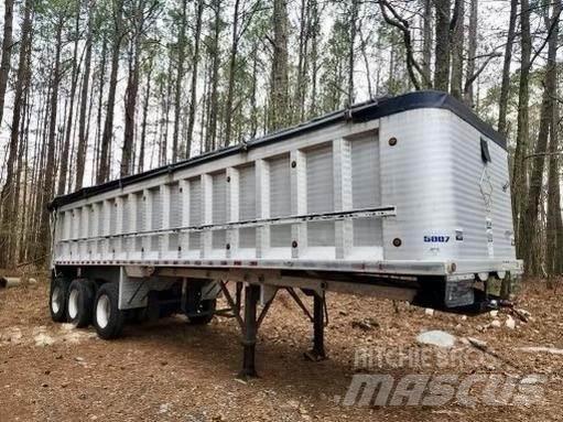  KRUZ 32X96 Самосвали
