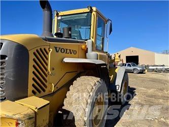 Volvo L70E Колесни товарачи