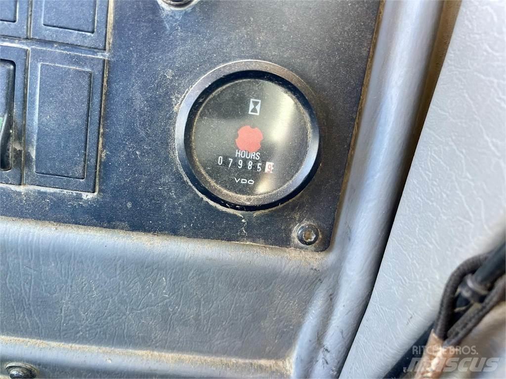 Volvo L70E Колесни товарачи