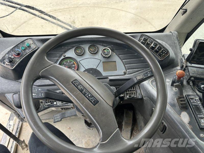 Astra RD28 Твърди самосвали
