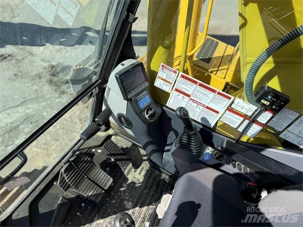 Komatsu PC290LC-11 Верижен екскаватор