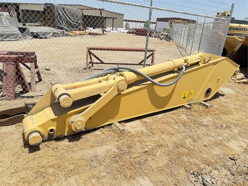 Komatsu PC360 10'6ARM Стрели и рамена
