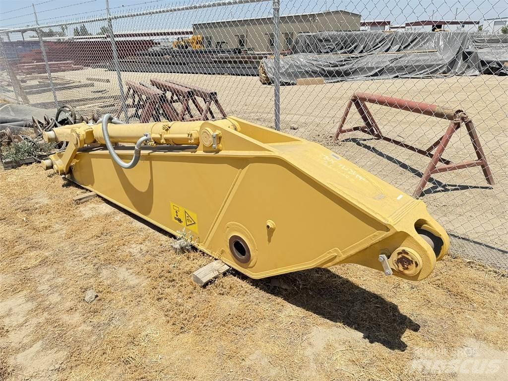 Komatsu PC360 10'6ARM Стрели и рамена
