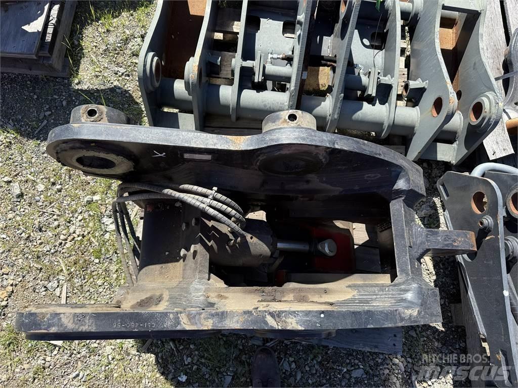 PSM PC490 QC Бързи съединители