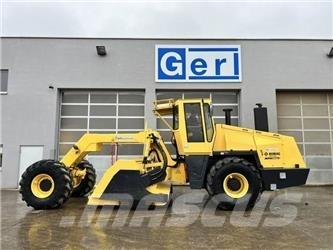 Bomag MPH 122-2 Уплътнители за почва
