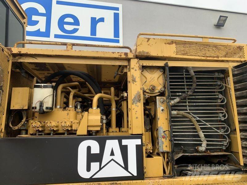 CAT 231 D Верижен екскаватор