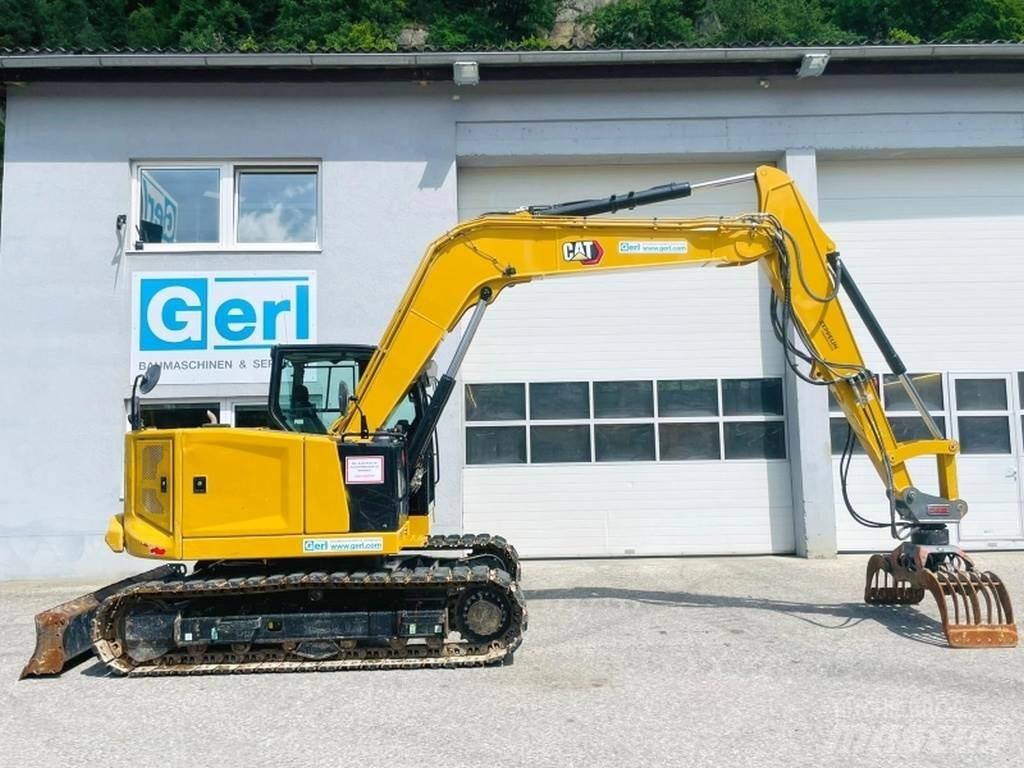 CAT 310 Мини екскаватори < 7 т