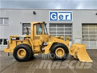 CAT 950 F Series I Колесни товарачи