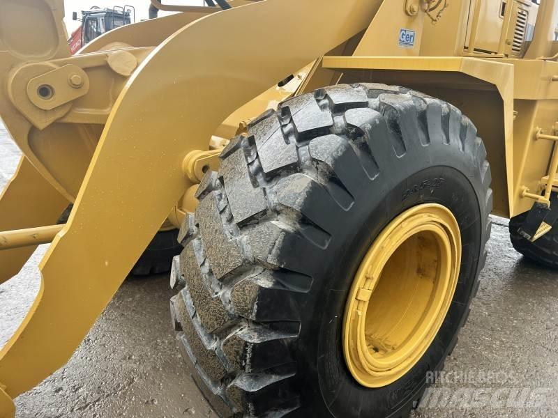 CAT 950 F Series I Колесни товарачи