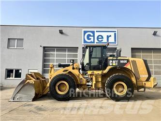 CAT 966 K Колесни товарачи