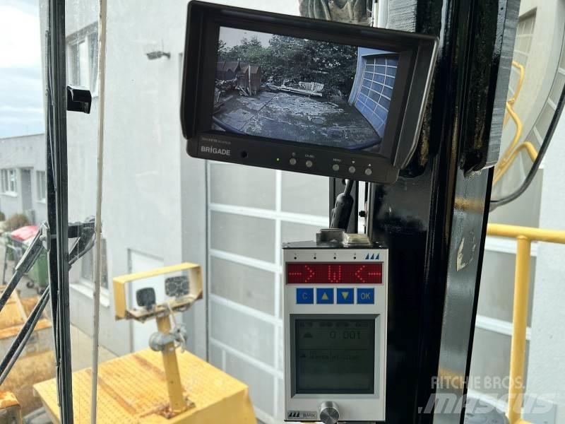 CAT 988 G Колесни товарачи
