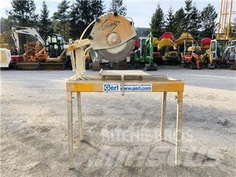 Cedima CTS 59.2 Други компоненти