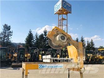 Cedima CTS 59.2 Други компоненти